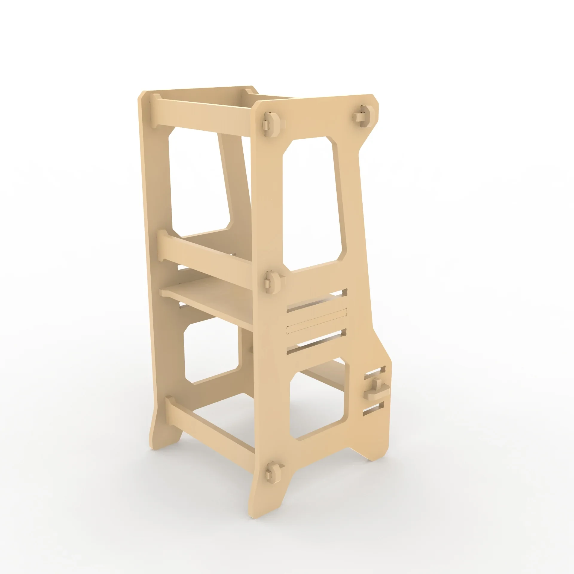 Montessori Learning Tower